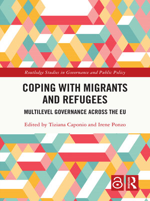 cover image of Coping with Migrants and Refugees